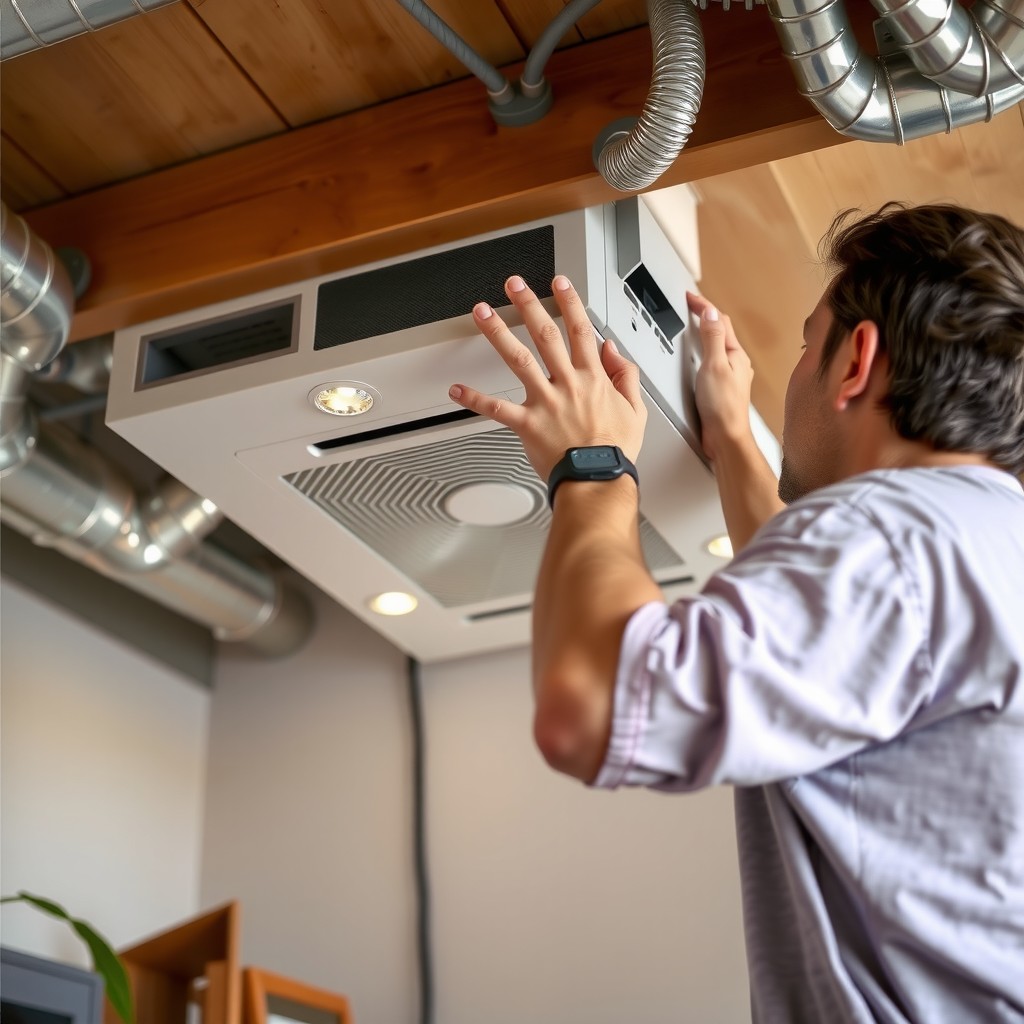 Ugradnja ventilacije - cijena i iskustva korisnika